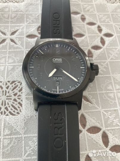 Часы oris