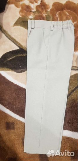 Костюм тройка для мальчика 1-3 года