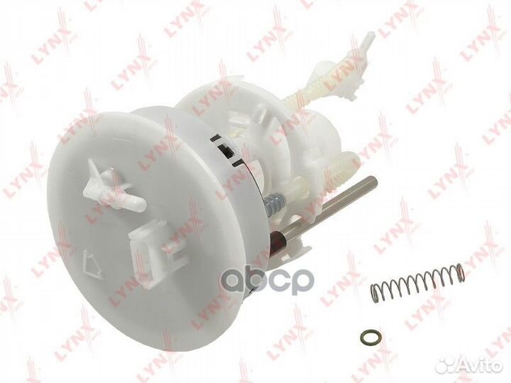 Фильтр топливный погружной LF819M lynxauto