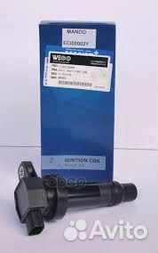 Катушка зажигания ECI00002Y Mando