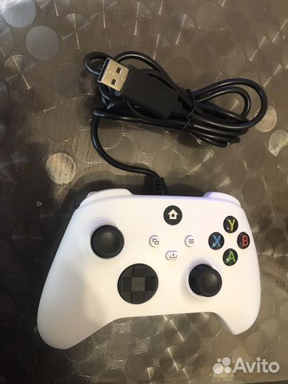 Контроллер для Xbox One новый