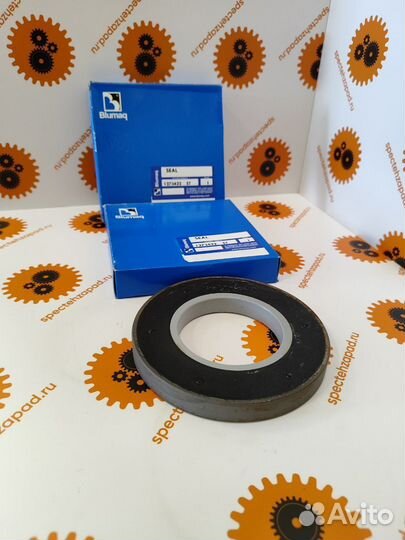 Сальник пыльник D9 1273422 Caterpillar