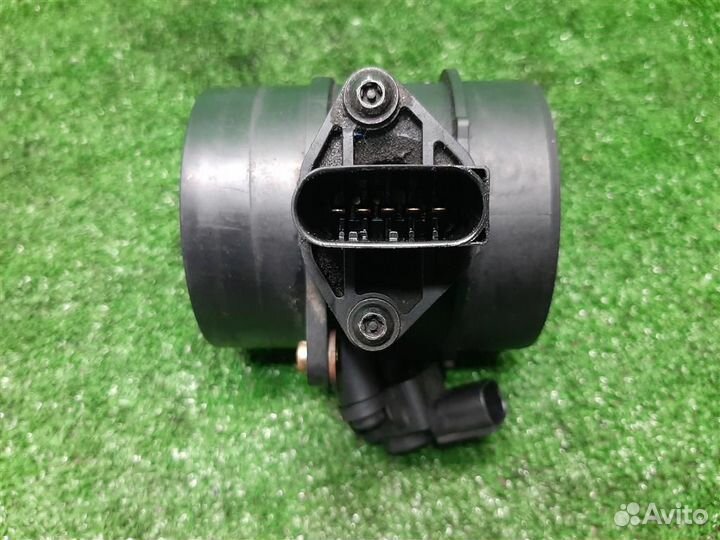 Дмрв (Расходомер) Mercedes Benz C-Class W204 2008