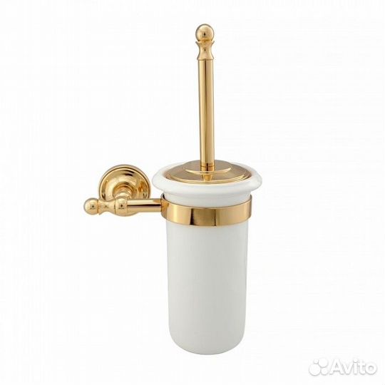 Ершик Migliore Mirella 17319 золото