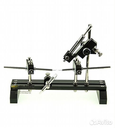 Станок иопм PRO