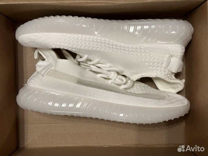 Кроссовки мужские