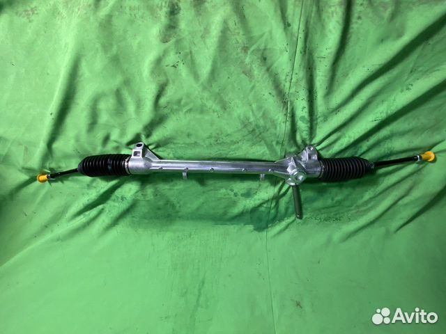 Рулевая рейка Hyundai Solaris 2, Kia Rio 4