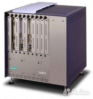 Hicom Hipath продажа комплектующих, обслуживание