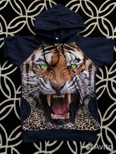 Женские вещи пакетом S