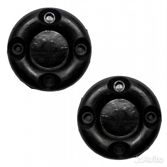 Муфта полуоси колеса Муравей комплект 2шт