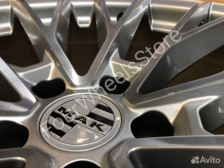 Диски на Мерседес CLS 218 R20