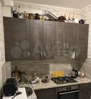 Комната 20 м² в 2-к., 5/10 эт.