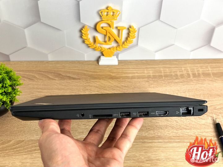 Lenovo ThinkPad T570 15