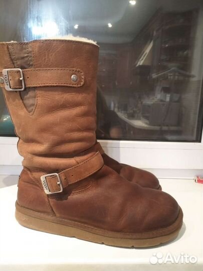 Ugg оригинал 40 р