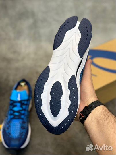 Asics Gel-Kinsei Blast для бега