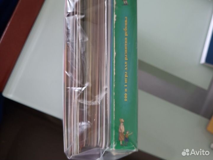 Развивающие игрушки пакетом