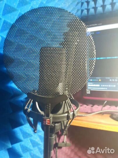 Диктор. Запись голоса. Озвучка видеороликов