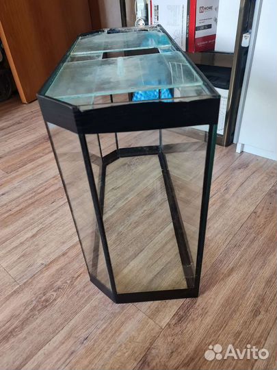 Аквариум 70 литров