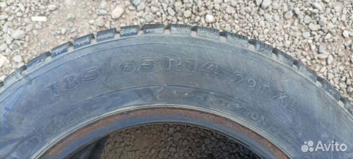Nordman Nordman 4 185/65 R14