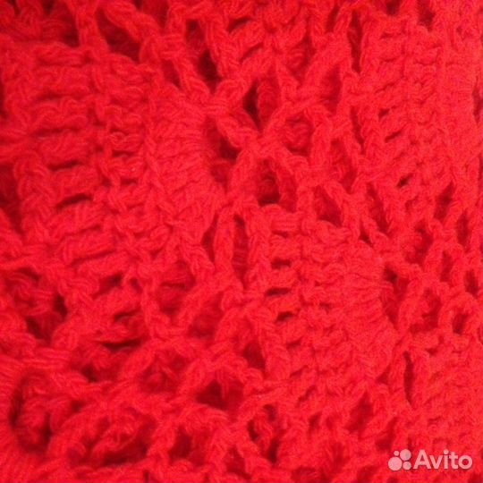 Платок самовязка