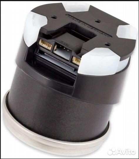 Помпа AquaComputer D5 next