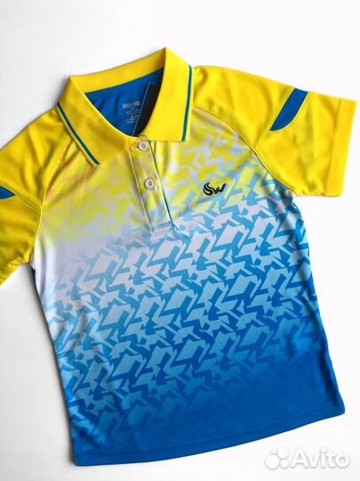 Форма Butterfly Детская