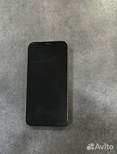iPhone 12 Pro Max, 256 ГБ