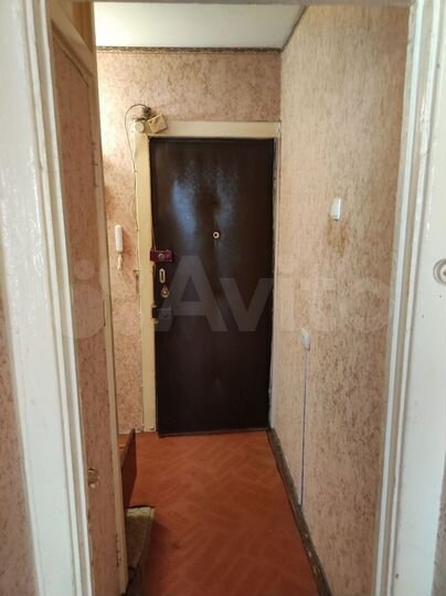 1-к. квартира, 32 м², 1/5 эт.