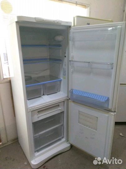 Холодильник Indesit no frost