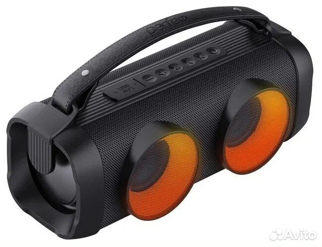 Колонка Perfeo Merger PF B4988