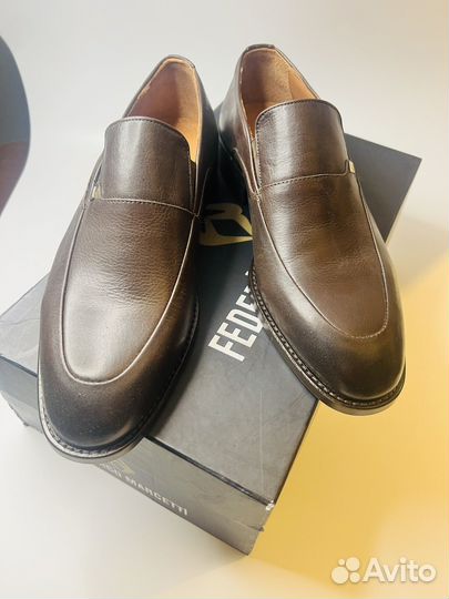 Туфли мужские 39 размер натуральная кожа