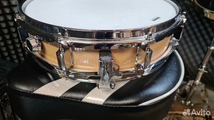 Малый барабан Ludwig LRS313EC Rocker Elite 13