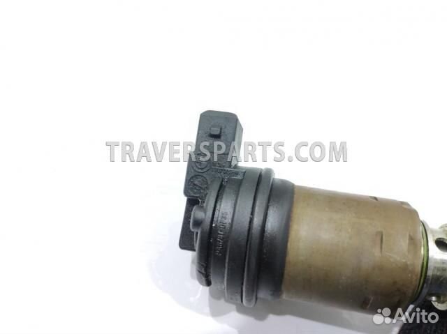 Механизм изменения фаз грм