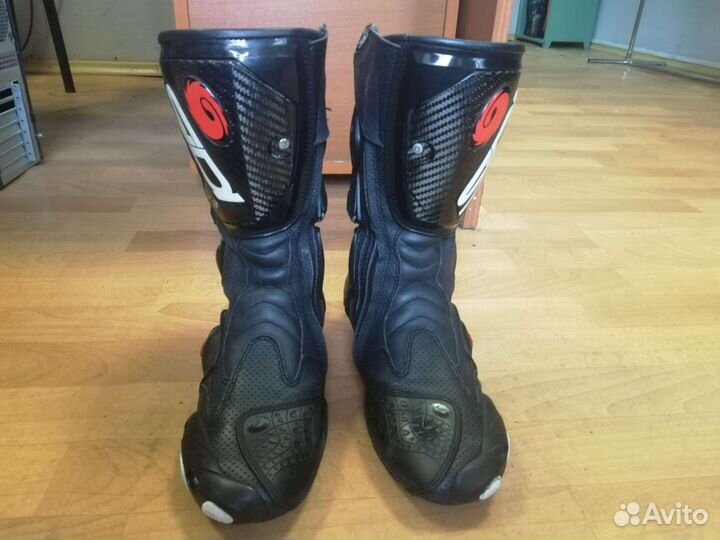 Мотоботы Sidi Vertigo p. 42