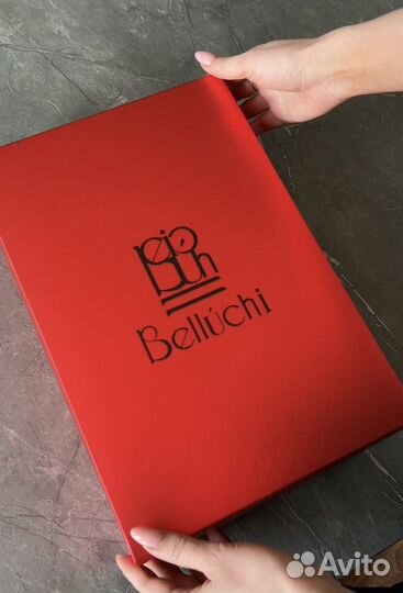 Халат женский шелковый