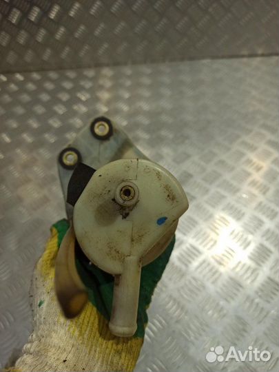 Бачок гидроусилителя Fiat Albea седан 1.4 2010