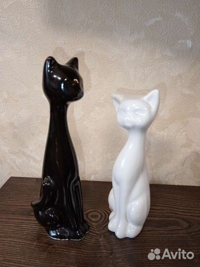 Кошки коллекция