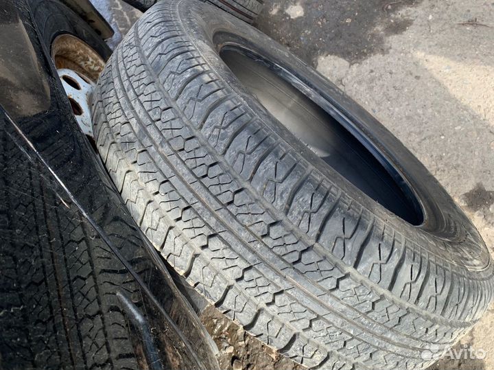 Шина barguzin 4 185/60 r14