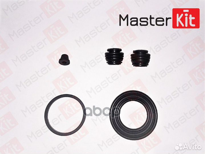 Ремкомплект тормозного суппорта 77A1111 MasterKit