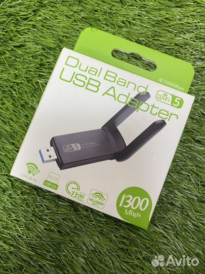 Усилитель WI-FI сигнала