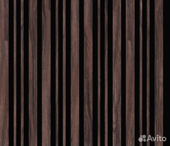 Интерьерные стеновые панели