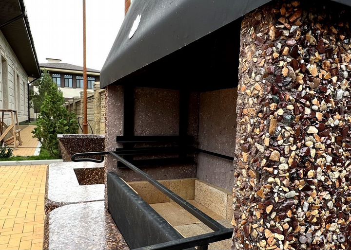 Гриль барбекю