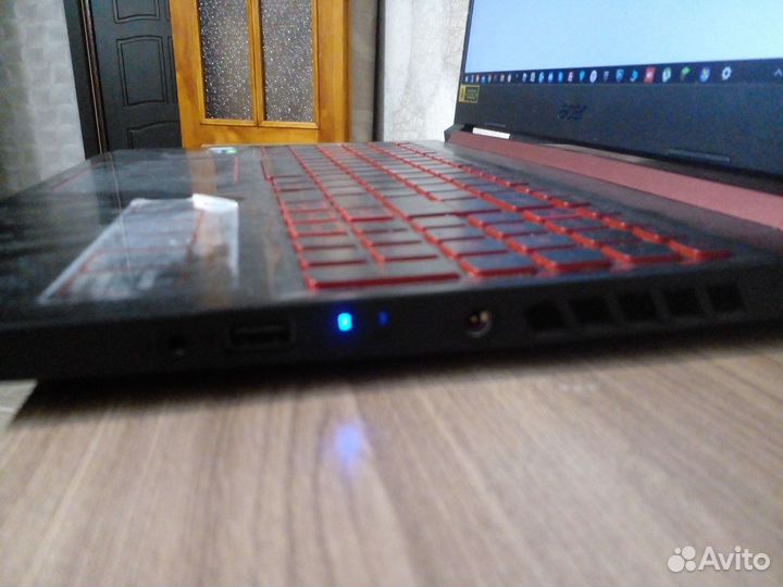 Ноутбук Acer Nitro AN515-54