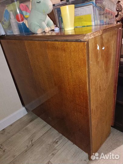 Отдам в дар мебель