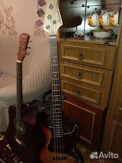 Гитара Aria Pro 2 STB JB