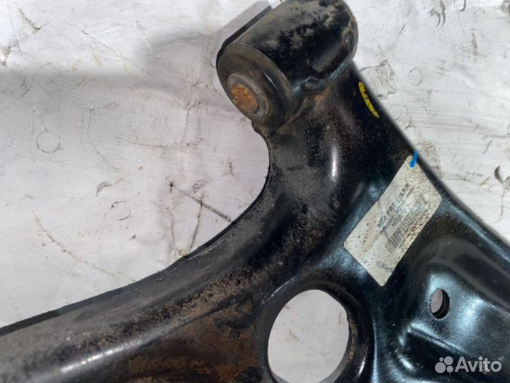 Рычаг передний правый Hyundai Solaris 2 2019