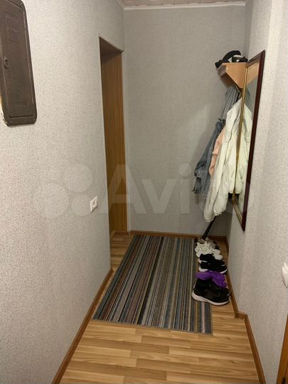 2-к. квартира, 46 м², 4/5 эт.