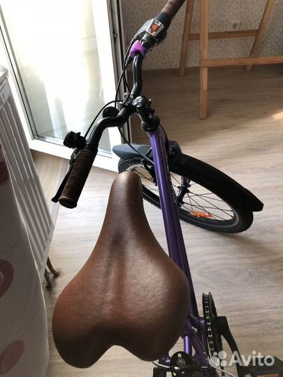 Велосипед shulz Chloe 24