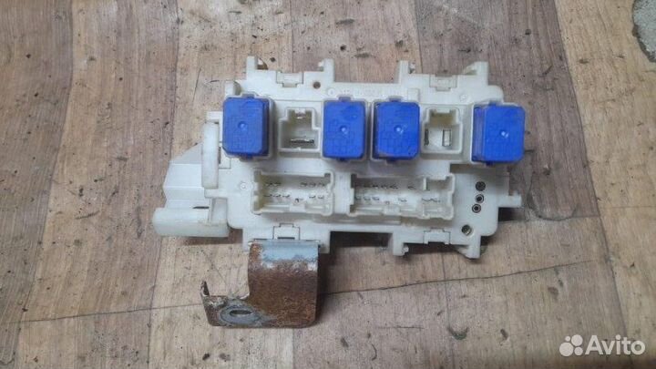 Блок предохранителей Infiniti Ex35 2009