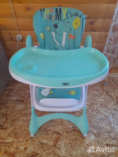Стул для кормления